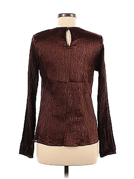 Express Long Sleeve Blouse (view 2)