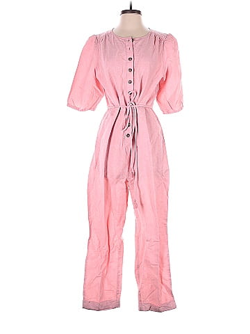 Madewell Jumpsuit (view 1)