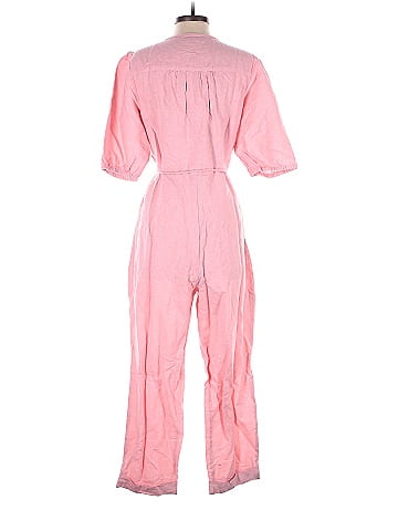 Madewell Jumpsuit (view 2)