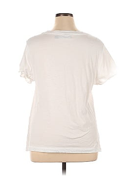 CALVIN KLEIN JEANS Short Sleeve T-Shirt (view 2)