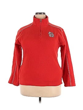 Genuine Merchandise by Team Athletics Sweatshirt (view 1)