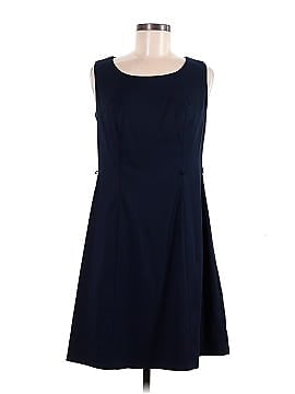 AGB Casual Dress (view 1)