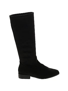 Shein Boots (view 1)