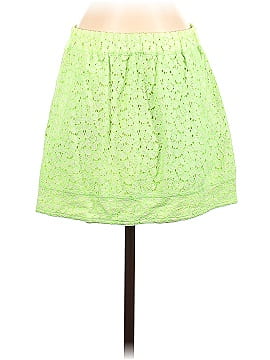 J.Crew Factory Store Casual Skirt (view 1)