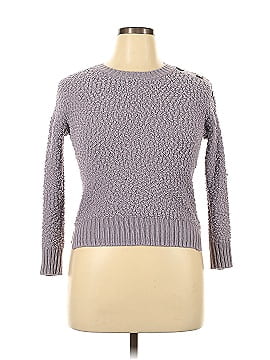 Jolie & Joy Pullover Sweater (view 1)