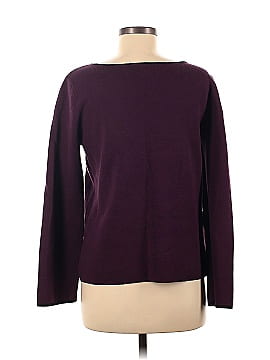 Ann Taylor Factory Pullover Sweater (view 2)