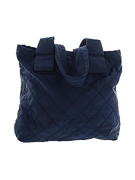 Marc Jacobs Nylon Quilted Tote (view 2)