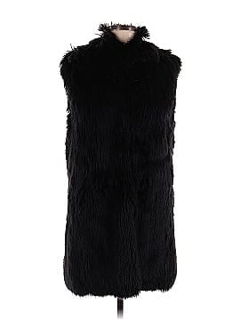 Donna Salyers' Fabulous Furs Faux Fur Jacket (view 1)