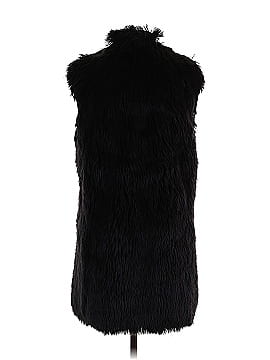 Donna Salyers' Fabulous Furs Faux Fur Jacket (view 2)