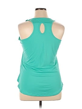 Bally Total Fitness Active Tank (view 2)