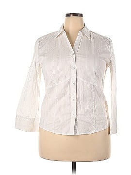 Preswick & Moore Long Sleeve Button-Down Shirt (view 1)