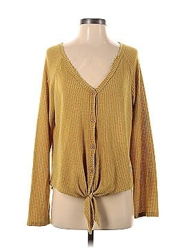 Sienna Sky Cardigan (view 1)