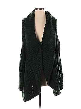 Chequer Cardigan (view 1)