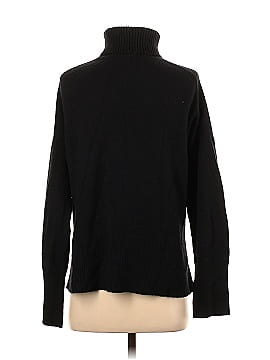 J.Crew Turtleneck Sweater (view 2)