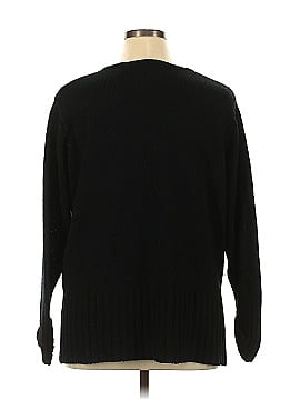 TR Bentley Plus Pullover Sweater (view 2)