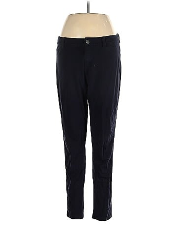 G.H. Bass & Co. Velour Pants (view 1)
