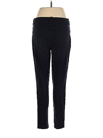 G.H. Bass & Co. Velour Pants (view 2)