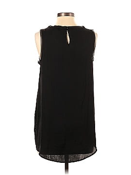 Simply Vera Vera Wang Sleeveless Blouse (view 2)