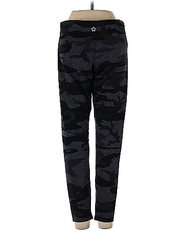 Tuff Athletics Track Pants (view 2)