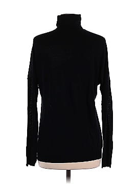 Vince Camuto Long Sleeve Turtleneck (view 2)