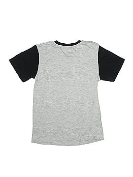 Kenneth Cole REACTION Short Sleeve Henley (view 2)