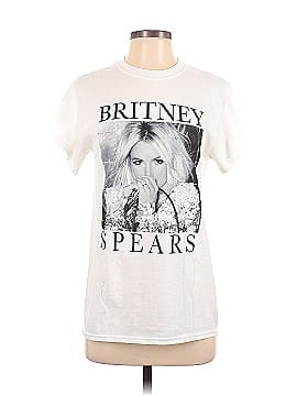 Britney Spears for Candie's Short Sleeve T-Shirt (view 1)