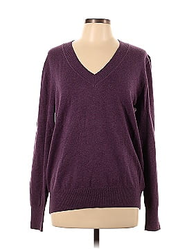 SONOMA life + style Pullover Sweater (view 1)