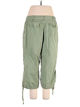 Basic Editions Cargo Pants (view 2)