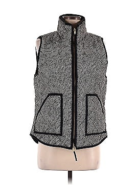 J.Crew Factory Store Vest (view 1)