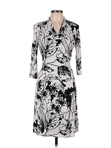 Anne Fontaine Casual Dress (view 1)