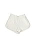 Universal Thread Solid Ivory Shorts Size S - photo 1