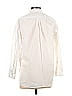 J.Crew 100% Cotton Ivory Long Sleeve Button-Down Shirt Size 2 - photo 2