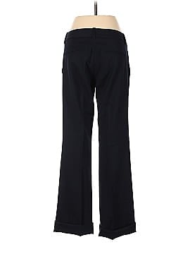 J.Crew Collection Wool Pants (view 2)