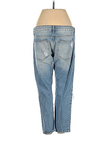 Akira Chicago Red Label Jeans (view 2)