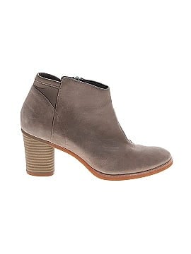 SoftWalk Ankle Boots (view 1)
