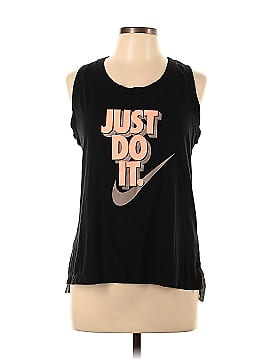 Nike Tank Top (view 1)