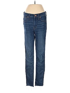 Madewell Jeans (view 1)