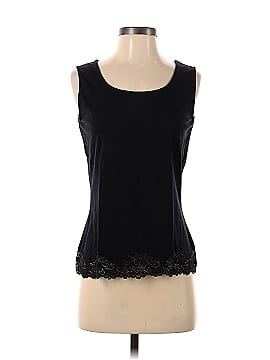Coldwater Creek Sleeveless Top (view 1)