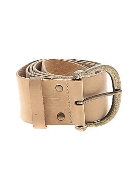 Joyfolie Leather Belt (view 1)