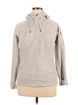 Athleta Slub Strength Hoodie (view 1)