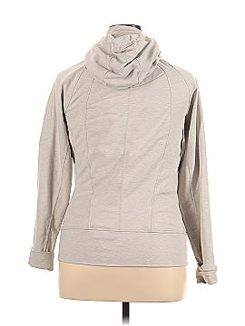 Athleta Slub Strength Hoodie (view 2)