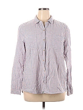 G.H. Bass & Co. Long Sleeve Button-Down Shirt (view 1)