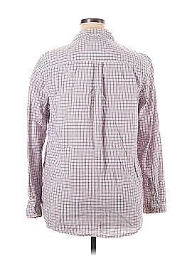 G.H. Bass & Co. Long Sleeve Button-Down Shirt (view 2)