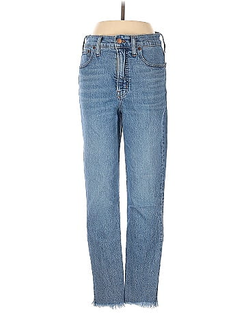 The Perfect Vintage Jean in Ainsworth Wash