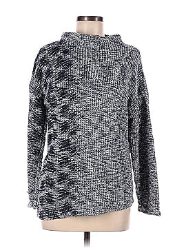 Nic + Zoe Turtleneck Sweater (view 1)