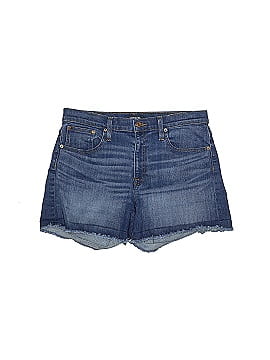 J.Crew Denim Shorts (view 1)