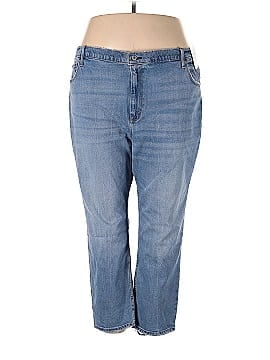 Abercrombie & Fitch Jeans (view 1)