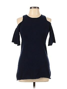 Milly Short Sleeve Top (view 1)