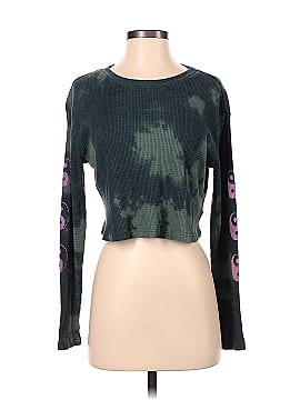 Truly Madly Deeply Thermal Top (view 1)