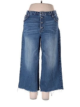 Time and Tru Bootcut Casual Pants for Women